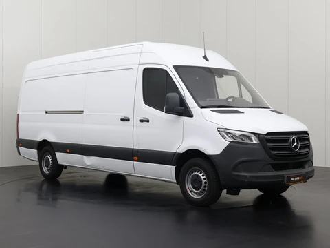 Mercedes-Benz Sprinter 315CDI L3H2 Maxi Pro | LED | Navigatie | Camera | Multimedia | 3-Zits