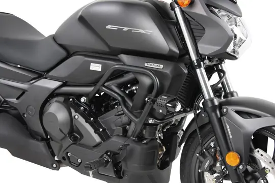 VALBEUGEL Honda CTX 700 N 2014 - 2018