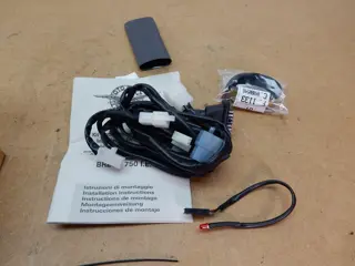 KABELBOOM Moto Guzzi Breva 750 2003 - 2012