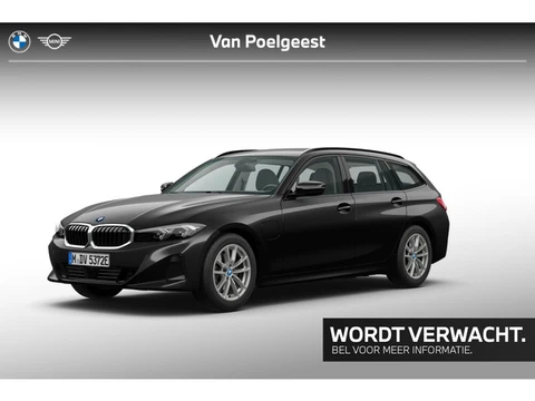 BMW 3 Serie Touring 320e