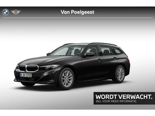 BMW 3 Serie Touring 320e
