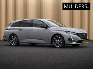 Peugeot 308 SW 1.6 HYbrid 180 Allure Pack Business Automaat | Camera/Trekhaak/Navi