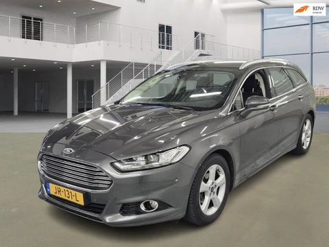 Ford Mondeo Wagon 1.5 Titanium/ECC/NAVI/CRUISE/TREKHAAK/PSENSOR/BLUETOOTH