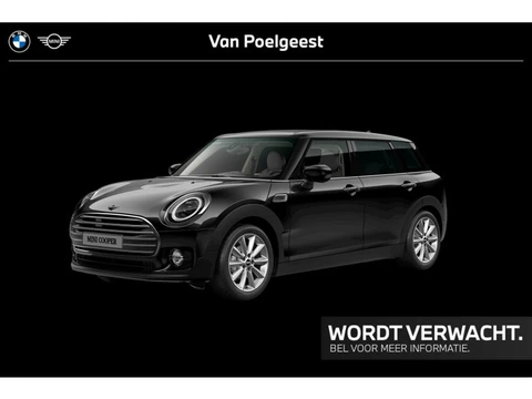 MINI Clubman 1.5 Cooper MINI Yours