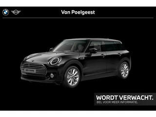 MINI Clubman 1.5 Cooper MINI Yours
