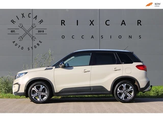 Suzuki Vitara 1.6 Exclusive Panodak Carplay Trekhaak !!NIEUWBINNEN!!