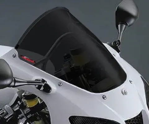 KUIPRUIT Honda VTR 1000 SP 1999 - 2001 / 2002 - 2009