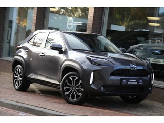 Toyota Yaris Cross 1.5 Hybrid Dynamic Team Navi Camera LED ACC
