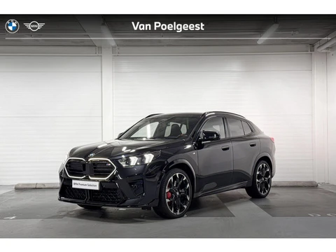 BMW X2 M35i xDrive | M-Sport Pro | Innovation Pack | Harman Kardon | Stuurwielverwarming | Panoramad