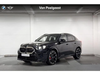 BMW X2 M35i xDrive | M-Sport Pro | Innovation Pack | Harman Kardon | Stuurwielverwarming | Panoramad