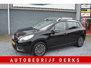 Peugeot 2008 1.2 PureTech Active Airco | Navi | Panorama| Nwe Distributsie