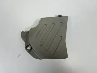 MOTORBLOKDEKSEL VOORTANDWIEL Ducati monster 600 2002 - 2007