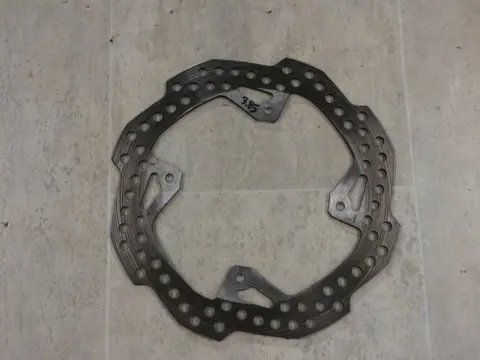 ACHTER REMSCHIJF Honda CRF 450 L 2020 - 2022