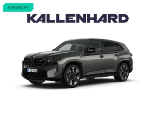 BMW XM PHEV 50e - Facelift - Bowers & Wilkins - Driving Ass Prof - Trekhaak