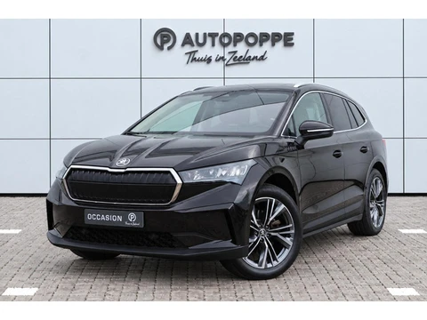 Skoda Enyaq iV 80 Business Edition Plus 204pk