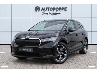 Skoda Enyaq iV 80 Business Edition Plus 204pk