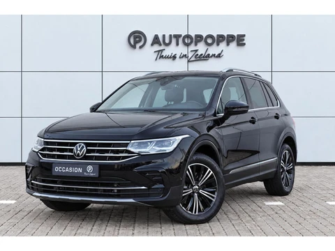 Volkswagen Tiguan 1.4 TSI Elegance 245pk DSG6 | SOH 88,6% |