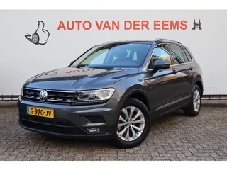 Volkswagen Tiguan 1.5 TSI ACT Comfortline Business NL-auto / 1e Eigenaar / Apple/Android