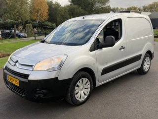 Citroen Berlingo 1.6 e-HDI 90PK 3-Zits Airco Cruise Euro5