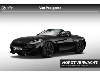BMW Z4 sDrive20i M-Sport 19 Inch / Binnen & Buitenspiegel Automatisch Dimmend / Comfort Acces / Stoe
