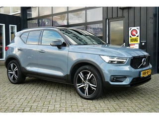 Volvo XC40 1.5 T5 Twin Engine Momentum Pro | Pano | Leder | Memory | Trekhaak | Harman & Kardon | PH