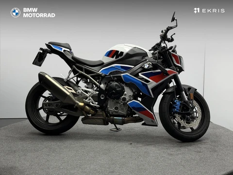 BMW M 1000 R