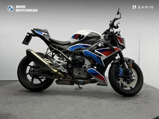 BMW M 1000 R