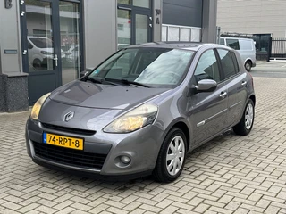 Renault Clio 1.5 dCi Collection