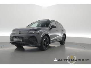 Volkswagen Tiguan 1.5 eHybrid R-Line Edition | Rijklaar! | Pano | Trekhaak | HUD | Adapt. Cruise | K