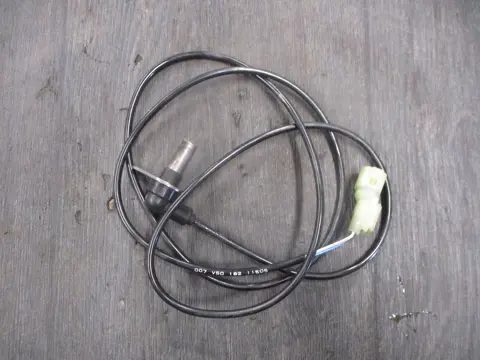 ABS SENSOR VOOR Triumph Tiger 800 XRT 2016 - 2017