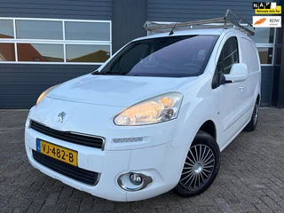 Peugeot Partner 120 1.6 e-HDI|Airco|Cruise C|APK 2027