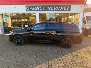 Peugeot e-308 SW Allure EV 54 kWh