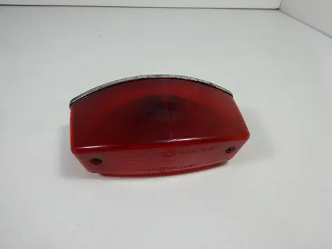 ACHTER LICHT Ducati monster 600 2002 - 2007
