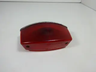 ACHTER LICHT Ducati monster 600 2002 - 2007