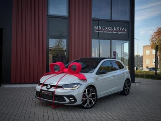 Volkswagen Polo 2.0 TSI GTI Edition IQ DSG7 207pk 2024