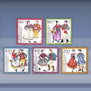 Wohlfarhrt (1993)