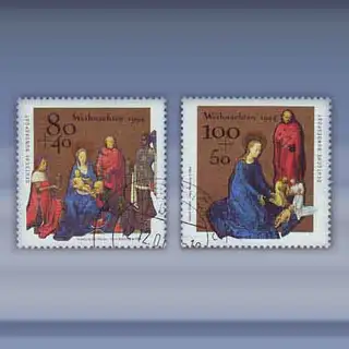Kerst (1994)