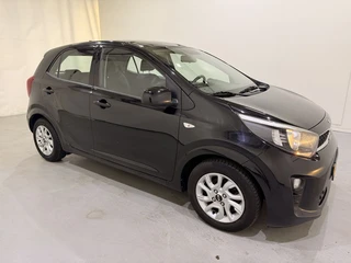Kia Picanto 1.0 CVVT EconomyPlusLine | Cruise Control | Airco | Bluet