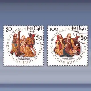 Weihnachten (1993)