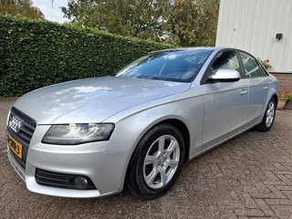 Audi A4 Limousine 2.0 TDIe Business Edition 136PK