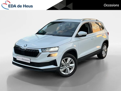 Skoda Karoq 1.5 TSI ACT DSG7-autom. Business Edition | Automaat | Apple Carplay/Android Auto | Parke