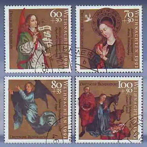 Kerst (5-nov-91)