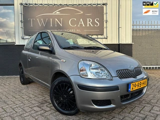 Toyota Yaris 1.0 VVT-i Idols Airco 3drs