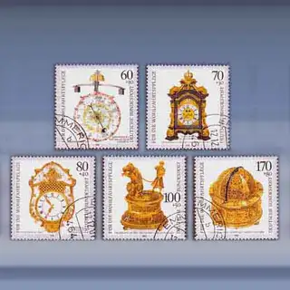 Wohlfarhrt (1992)