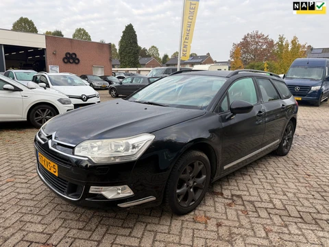 Citroen C5 Tourer 1.6 THP Business