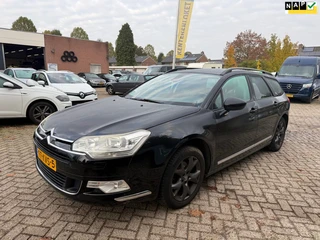 Citroen C5 Tourer 1.6 THP Business