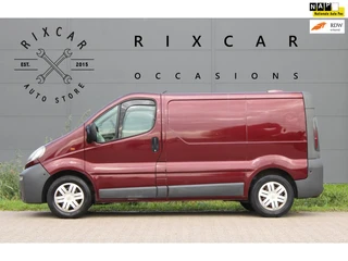 Opel Vivaro 2.5 CDTI L1H1 Airco Trekhaak !!NIEUWBINNEN!!