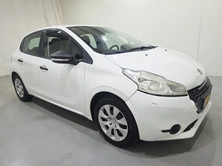 Peugeot 208 HB 1.0 VTi Access AC 5.DRS (bj 2014)