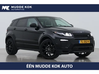 Land Rover Range Rover Evoque TD4 SE Dynamic