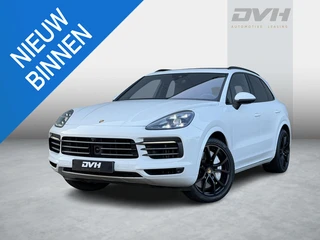 Porsche Cayenne 2.9 S PANO | LUCHTVERING | SPORTCHRONO